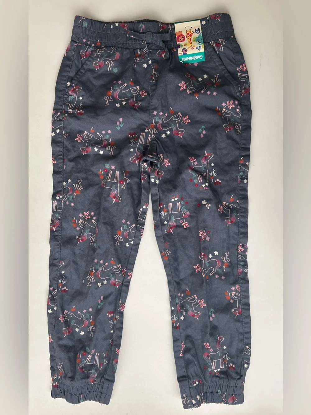 Garanimals girl jogger